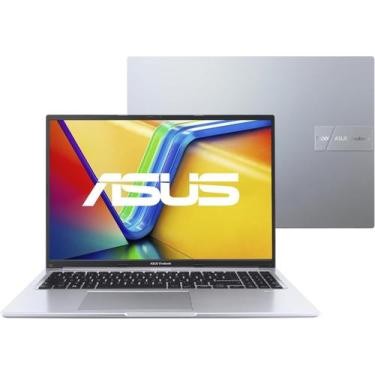 Imagem de Notebook ASUS Vivobook 16, Intel Core i7 1355U, 8 GB, 512 GB SSD Win 1