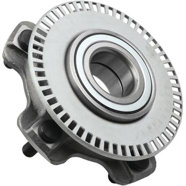 Imagem de Conjunto de cubo e rolamento Beck Arnley 051-6254