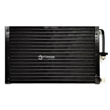 Imagem de Condensador Universal Ar Automotivo 35,5 Cm X 53,5 Cm 14x21 - KLASSE A