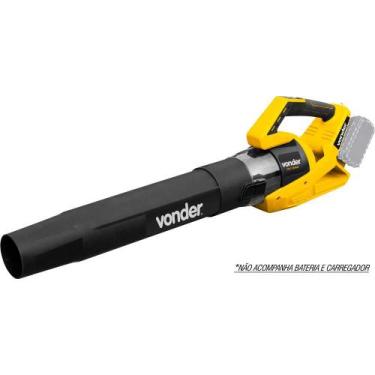 Imagem de Soprador de Folhas 36 V ISV 1846B VONDER - Sem Baterias e Carregador