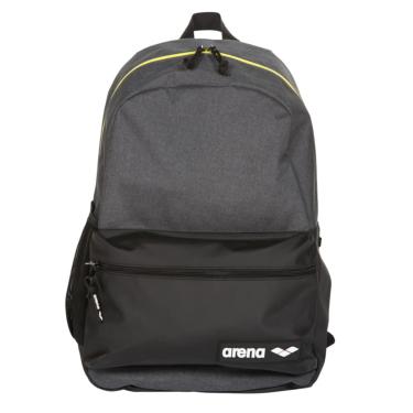 Imagem de arena Mochila Esportiva Team 30L, Cinza Mesclado