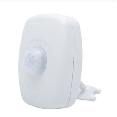 Imagem de Sensor de Presença de Teto 360 com Fotocélula  Sobrepor - LEDCOM