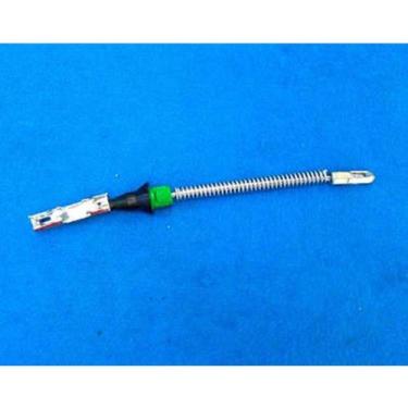 Imagem de Cabo de comando do freio Traseiro Chevrolet Onix 2013 a 2016 - FANIA