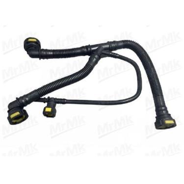 Imagem de Mangueira do respiro do oleo, berlingo, c3, c4, picasso, 206, 207, 307