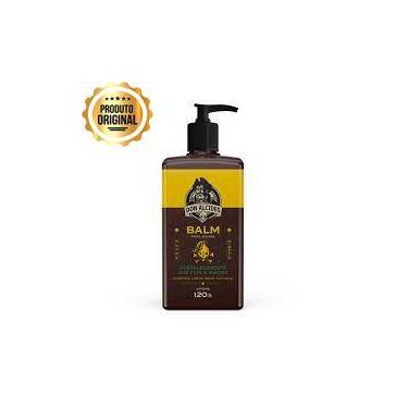 Imagem de Balm Hidratante Para Barba 120ml - Lemon Bone - Don Alcides Nenhuma Av