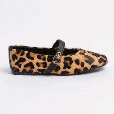 Imagem de Sapatilha Bottero 370207_1-Feminino