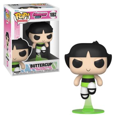 Imagem de Boneco Funko Pop! CN - As Meninas Superpoderosas - Docinho