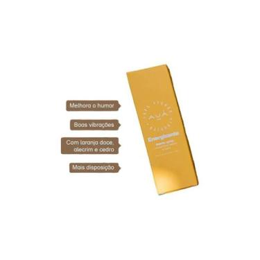 Imagem de Home Spray Energizante revigora Ambientes 30ml - Prithy