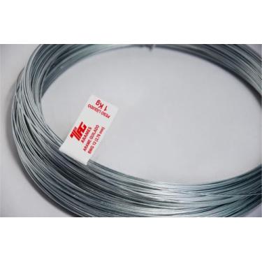 Imagem de ARAME GALVANIZADO BWG 12 (2,76mm) - GERDAU ACOS LONGOS S/A