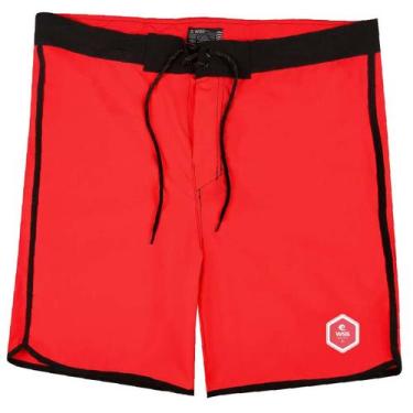 Imagem de Boardshort Stretch Elastano Colors Masculino WSS Hexa Colors - Web Sur