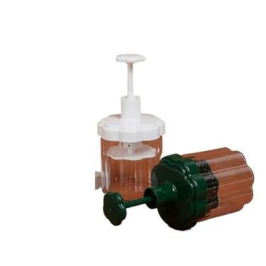 Imagem de Espumador Portátil para Sabonete Facial - Dispositivo de Espuma Automático Pressionável para Limpeza Facial(2)