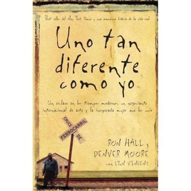 Imagem de Uno tan diferente como yo - Espanhol