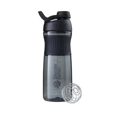 Imagem de Coqueteleira Blender Bottle Sportmixer Twist 830Ml - Preto