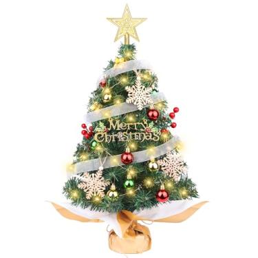 Imagem de Árvore de Natal pequena