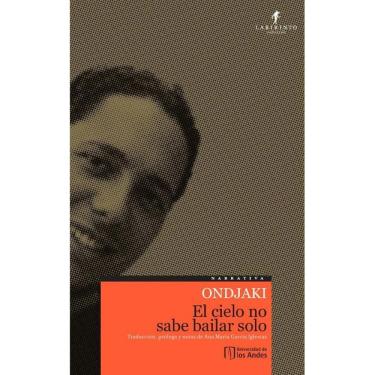 Imagem de El cielo no sabe bailar solo - Espanhol