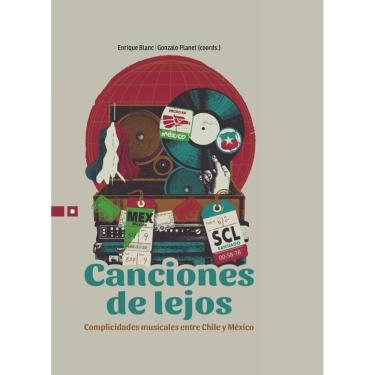 Imagem de Canciones de lejos - Espanhol