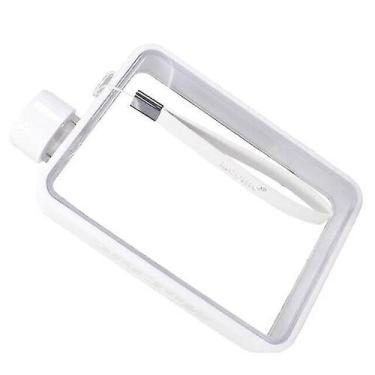 Imagem de Bebedouros 1pc garrafa de água leve e portátil recipiente de água reci