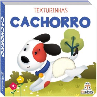 Imagem de Texturinhas - Cachorro E Amigos