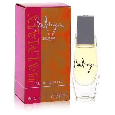 Imagem de Perfume Feminino Balmya EDT Pierre Balmain 5 ML Mini Edp