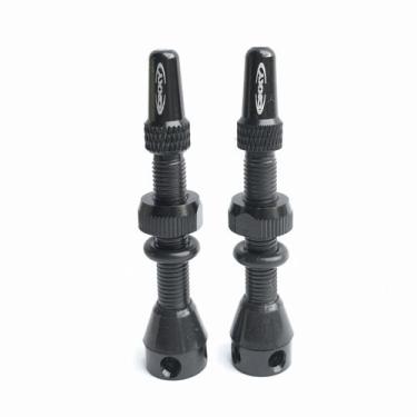 Imagem de Válvula Bicicleta Aro Pneu Tubeless Presta Oxxy 44mm