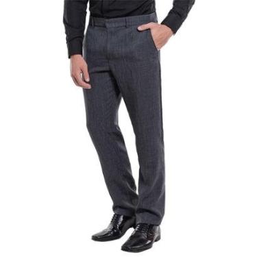 Imagem de Calça Social Alfaiataria - Remo Fenut-Masculino