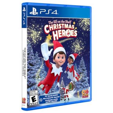 Imagem de The Elf on the Shelf: Christmas Heroes - PlayStation 4