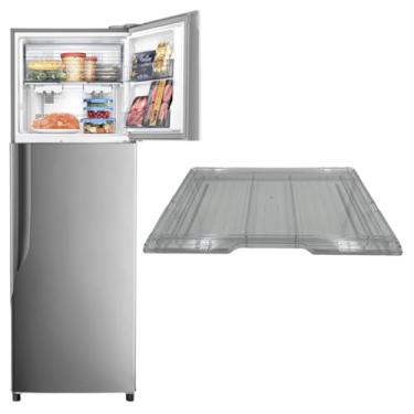 Imagem de Prateleira Freezer Para Geladeira PANASONIC para os modelos NR-BT40 NR-BT41 NR-BT42