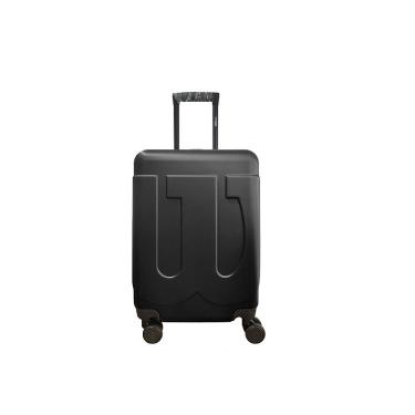 Imagem de Mala Wilson W1729 Pequena 10 kg Preta