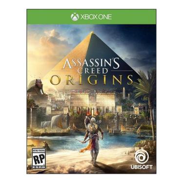 Imagem de Assassins Creed Origins - Xbox One