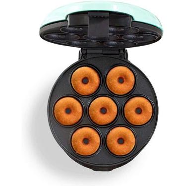 Imagem de Máquina De Donuts Mini F 7 Rosquinhas Confeitaria 220V - Sweet Home