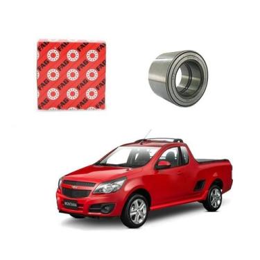 Imagem de Rolamento Roda Dianteiro Montana 1.4 2011 A 2022 - FAG