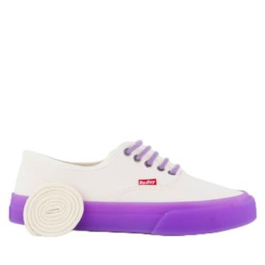 Imagem de Tênis Redley Originals Sunset Roxo 44