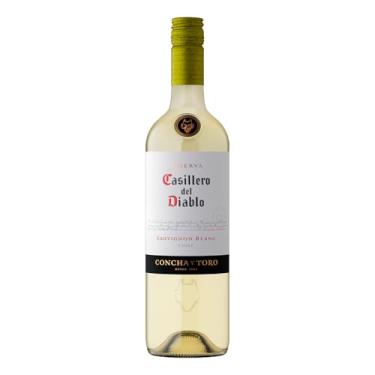 Imagem de Concha y Toro Casillero Del Diablo Sauvignon Blanc 750ml