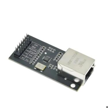 Imagem de Módulo Eletrônico Inteligente LAN8720 Transceptor Ethernet Interface R