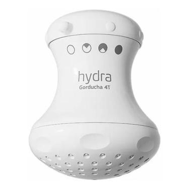 Imagem de Chuveiro Hydra Gorducha 4T 220V 5700W, 5700W, 220V
