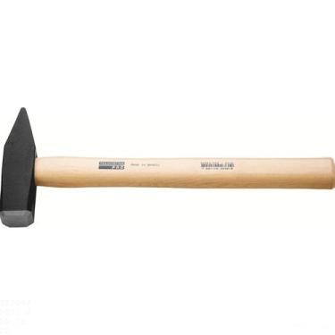 Imagem de Martelo de Pena com Cabo de Madeira 600 g Tramontina PRO