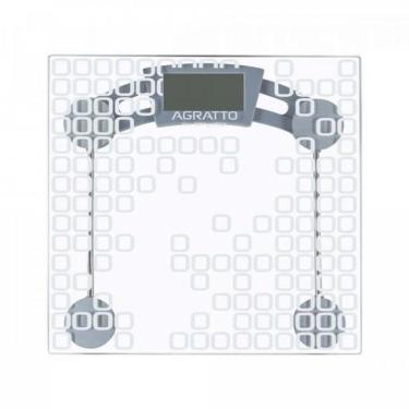 Imagem de Balança Corporal Levve Bl04 Agratto