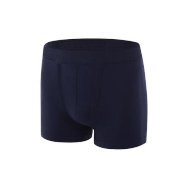 Imagem de Cueca Boxer Trifil CE4620 Masculina Sem Costura Microfibra T. P/1XG, 1