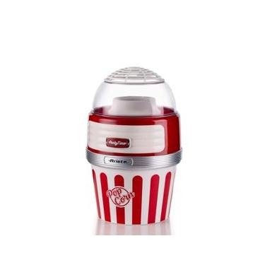 Imagem de Pipoqueira Retrô Party Time 220V Ariete Vermelha