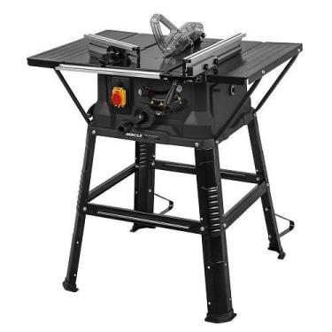 Imagem de Serra Mesa Schulz 10"-254MM 1800W, 220V