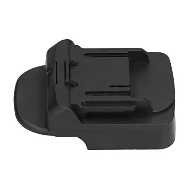 Imagem de Hyuduo Adaptador de Bateria Conector de Alimentação de 18 V, Construção de PC ABS Com Chapa de Aço Banhada, Converte Ferramentas da Série Em BL para Entusiastas Profissionais de DIY
