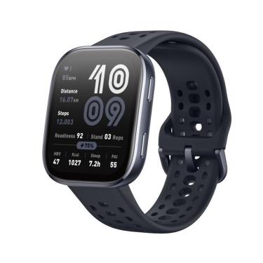 Imagem de Relógio Smartwatch Smartwatch Amazfit Bip 6 Amoled 1,97 Gps Bluetooth Calls 5 Atm Multiple exercise-Unissex
