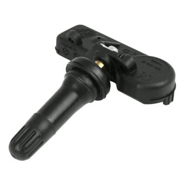 Imagem de Sensor de pressão dos pneus TPMS para carros, compatível com Jeep Commander, Grand Cherokee, números de peça 56029481AB e 56029359AB (1 unidade).