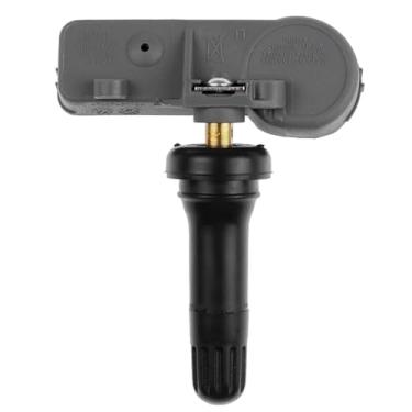 Imagem de Sensor de pressão dos pneus TPMS para carros, compatível com Jeep Grand Cherokee 2011-2015, código 68241067AB (1 unidade)