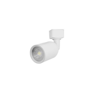 Imagem de Spot Direcionável para Trilho Eletrificado Taschibra Direct Led MR16 6W Bivolt
