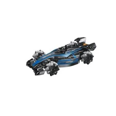 Imagem de Carrinho R C Formula 1 Com Luz E Som Multikids - Br2260