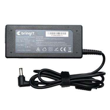 Imagem de Fonte para Notebook compatível com Philco Slimbook 14G 14I 14I2 COD35 