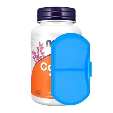 Imagem de Porta Cápsulas/Comprimidos + C.o.e.-n.z.i.m.a C.o.-Q.10 60 Softgels Importado