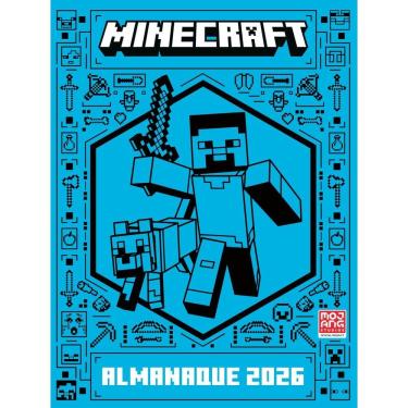 Imagem de Minecraft | Almanaque 2026