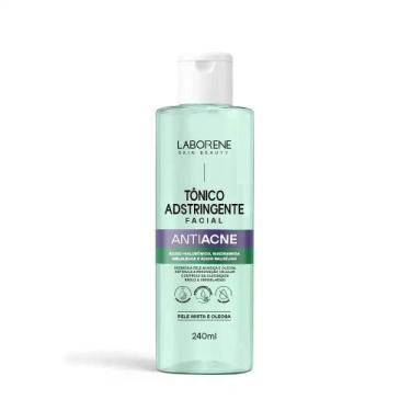 Imagem de Tonico Adstringente Facial Laborene 250ML
